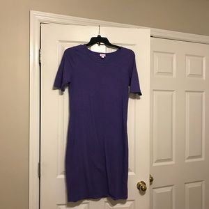 Lularoe Julia XL